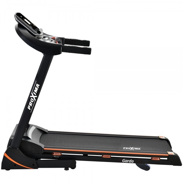 Беговая дорожка электрическая Proxima Garda PROT 514