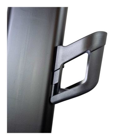 Велотренажер Protrain K9003W-LED, вертикальный