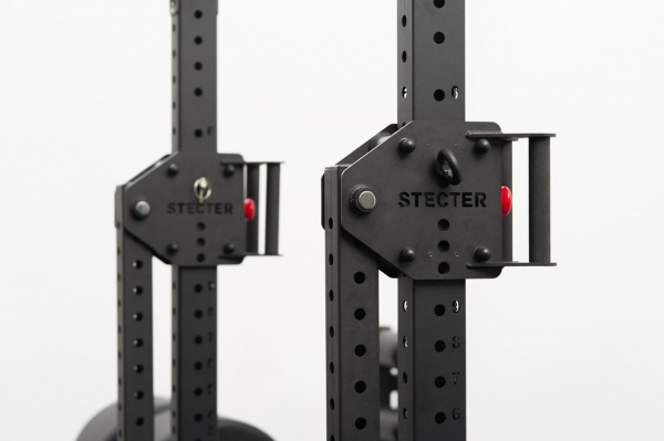 Короткое плечо для рычажного комплекта STECTER, L=900 мм (пара)