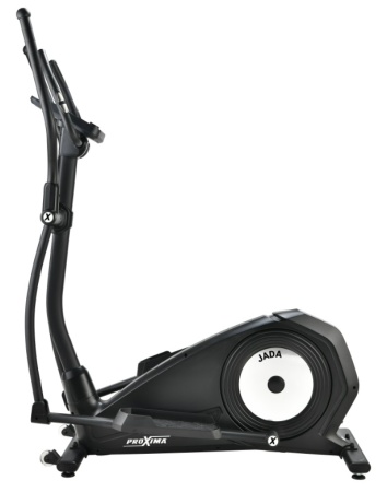 Эллиптический тренажер Proxima JADA, арт. PREL-522
