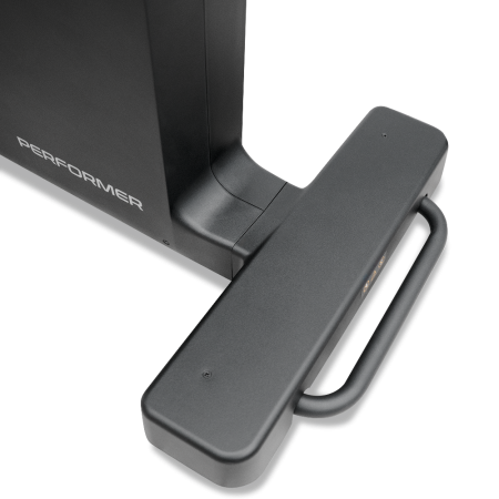 Велотренажер вертикальный профессиональный SVENSSON INDUSTRIAL PERFORMER