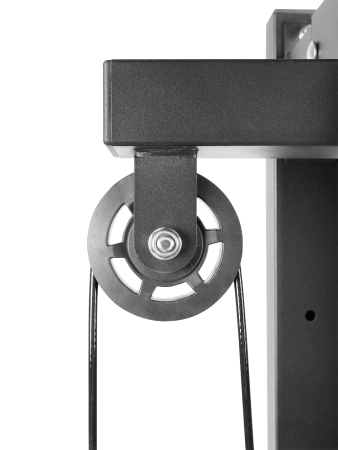 Кроссовер OXYGEN FITNESS VESTON