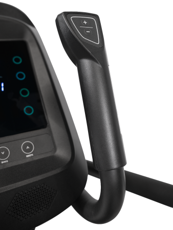 Эллиптический тренажер домашний OXYGEN FITNESS MINT