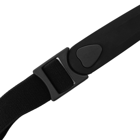 Нагрудный датчик пульса OXYGEN FITNESS SENSE PRO(bluetooth)