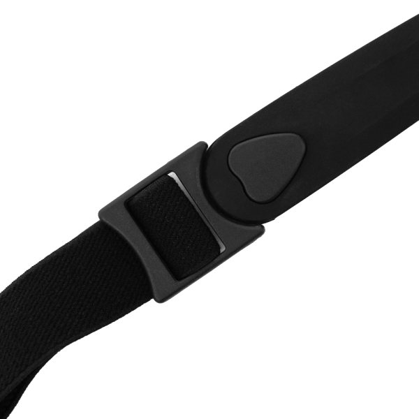 Нагрудный датчик пульса OXYGEN FITNESS SENSE PRO(bluetooth)