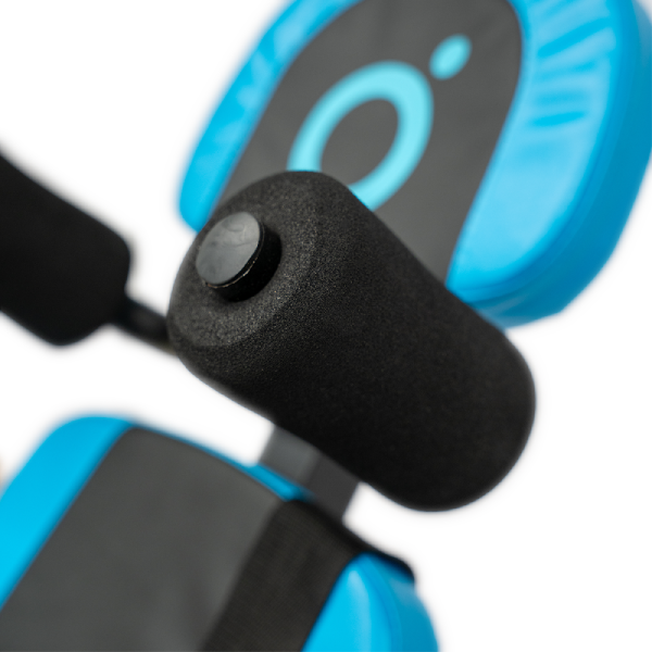Инверсионный стол домашний OXYGEN FITNESS SKULPT