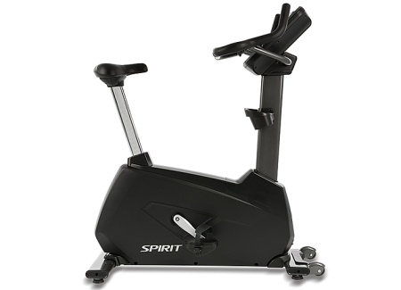 Велотренажер Spirit CU900ENT