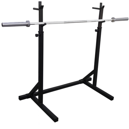 AFBR107 Стойка для штанги AeroFit