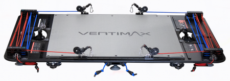 Тренировочная платформа VERTIMAX V8 (9 метров)