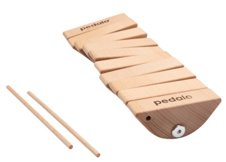 Тренажер для стоп Pedalo Fuß-Torsionstrainer ( арт. 14008000 )