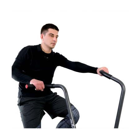Велотренажер Schwinn Airdyne AD2i, air bike (100430)