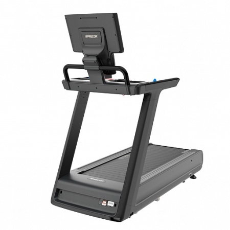 Беговая дорожка PRECOR Breakaway STM 897, консоль P94