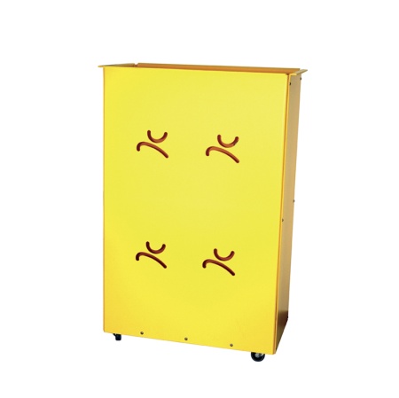 Контейнер для палок для аква-аэробики Aqquatix MODULAR BOX AFO 0127