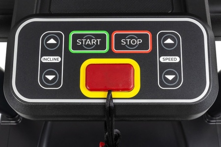 Беговая дорожка SPIRIT CT800ENT+