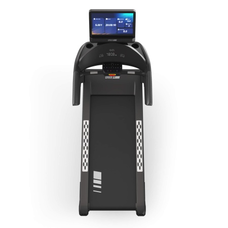 Беговая дорожка UNIX Fit T-1350 PRO (25" TFT)