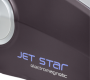 Велоэргометр Oxygen Jet Star (Дисконт)