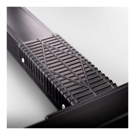 Скамья Скотта Protrain PP120 (полностью черный)