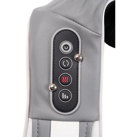 Массажер для шеи и плеч  36569 Ergonova Feelneck 3 Plus Grey