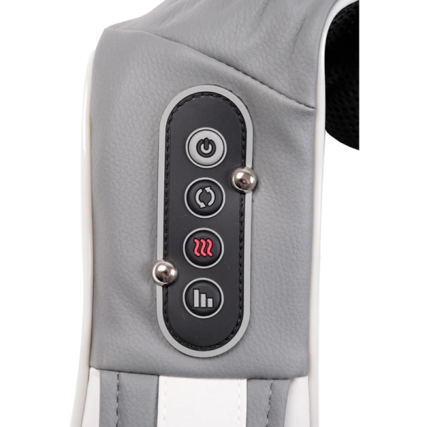 Массажер для шеи и плеч  36569 Ergonova Feelneck 3 Plus Grey