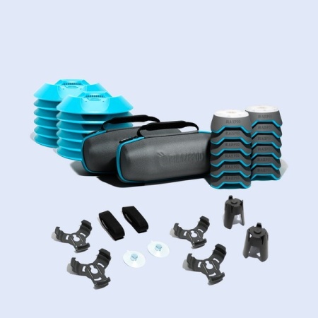 Набор BlazePod на 12 датчиков "must-have"
