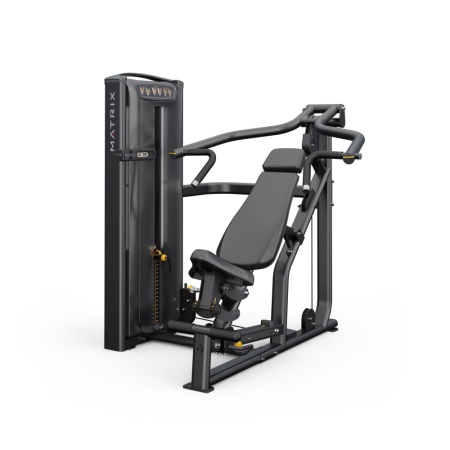 "Мульти-жим" 3 в 1 Matrix Versa Plus VS-S131P