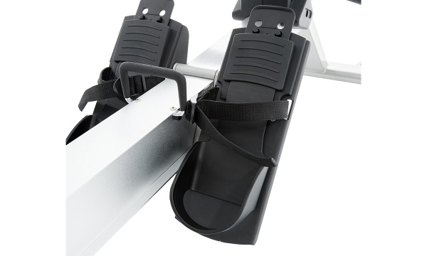 Гребной тренажер Spirit Fitness XRW600