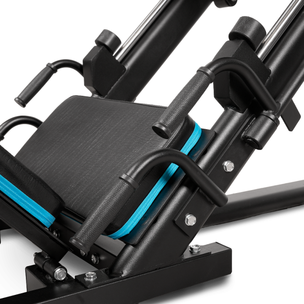 Жим ногами/Гакк-присед OXYGEN FITNESS HADLEY