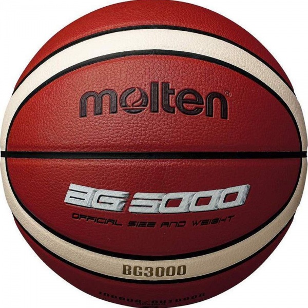 Мяч баскетбольный MOLTEN B7G3000