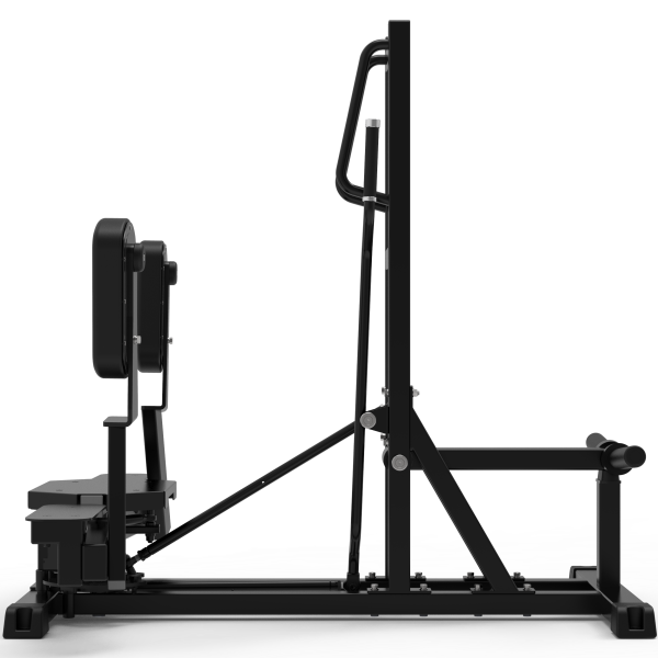 IFP1607  сведение ног стоя, профессиональный тренажер Impulse