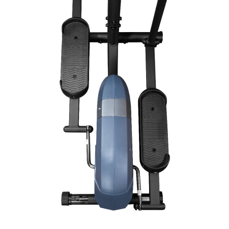 Эллиптический тренажер домашний CARBON FITNESS E40