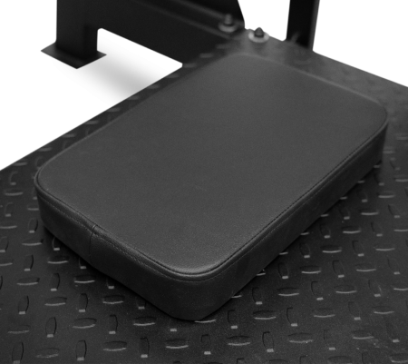 BRONZE GYM BGR-804 Ягодичный мост