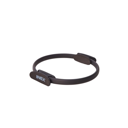 Изотоническое кольцо INEX Pilates Ring черный