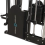 Многофункциональный силовой комплекс со встроенными весовыми стеками OXYGEN FITNESS LORRY