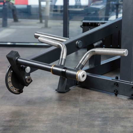 A627 Гиперэкстензия нагружаемая