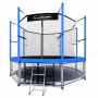 Батут i-Jump 8 ft ( 2.44 м )