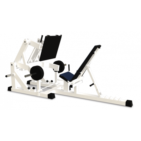 Жим ногами MB BARBELL MB 4.07