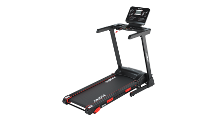 Беговая дорожка электрическая Proxima Berta, Арт. PROT-232