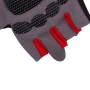 Перчатки для фитнеса PRCTZ WEIGHT LIFTING GLOVES "L"
