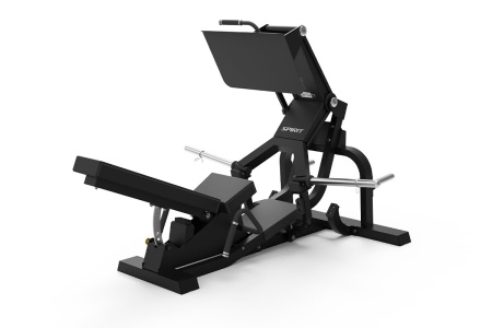 Жим ногами Spirit SP-4508