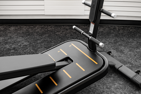 Платформа для растяжки Matrix Stretch Platform (GFTSTR)