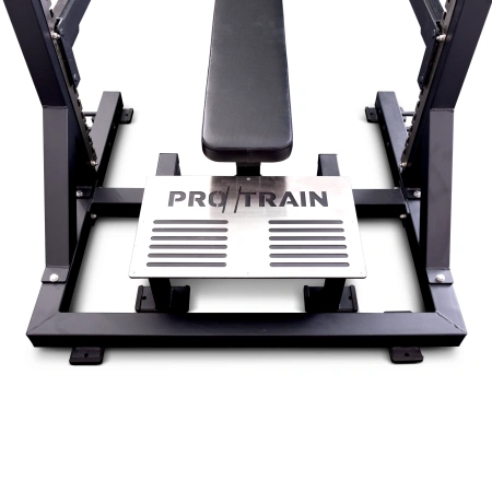 Скамья жимовая для пауэрлифтинга Protrain HCPB