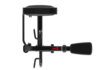 Гребная тяга Hasttings Digger HD005-1