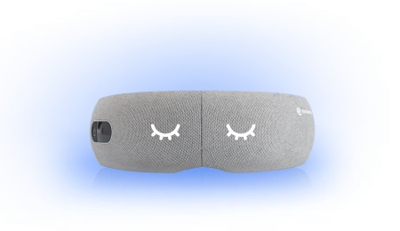 Массажер для глаз 36696 Ergonova Smart View