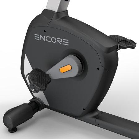 Профессиональный горизонтальный велотренажер Impulse ENCORE ECR7