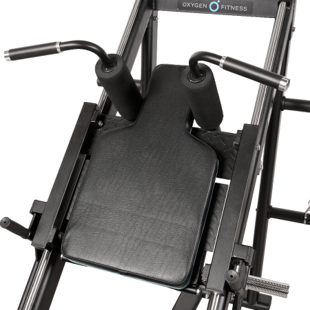 Жим ногами/Гакк-присед OXYGEN FITNESS HADLEY