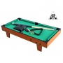 Бильярдный стол DFC PIRATE мини