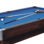 Бильярдный стол DFC Vankuver 7 синее поле