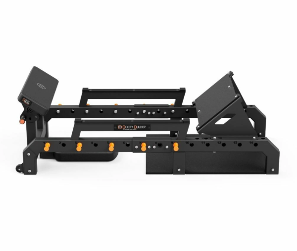 Ягодичный мостик Booty Builder Dual Hip Thrust