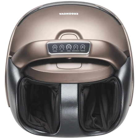 Массажер для ног  36329 Ergonova MaxiGo 4