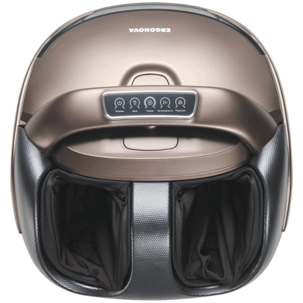 Массажер для ног  36329 Ergonova MaxiGo 4